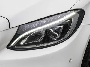 Седан Mercedes-benz C-класс 2016 года, 2790000 рублей, Краснодар