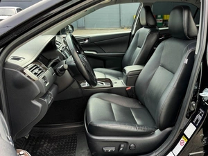 Седан Toyota Camry 2017 года, 2210000 рублей, Кропоткин