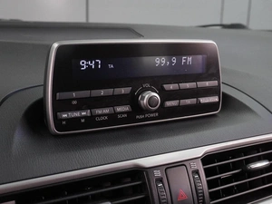 Седан Mazda 3 2014 года, 1284000 рублей, Воронеж