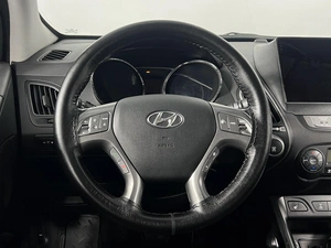 Внедорожник Hyundai ix35 2015 года, 1395200 рублей, Казань