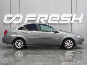 Седан Daewoo Gentra 2014 года, 699000 рублей, Воронеж