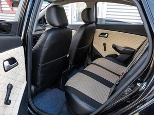 Седан Kia Rio 2015 года, 960000 рублей, Краснодар