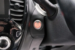 Внедорожник Nissan Juke 2015 года, 1229000 рублей, Красноярск