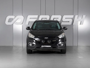 Внедорожник Hyundai ix35 2011 года, 1020000 рублей, Минеральные Воды