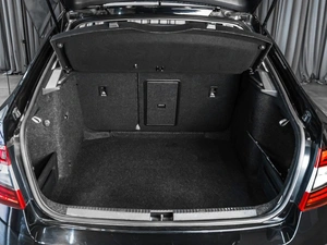 Лифтбек Skoda Octavia 2020 года, 1819000 рублей, Тюмень