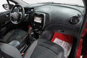 Внедорожник Renault Kaptur 2019 года, 1599000 рублей, Новокузнецк