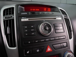 Универсал Kia cee'd 2011 года, 679000 рублей, Воронеж