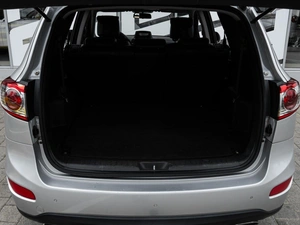Внедорожник Hyundai Santa Fe 2010 года, 1260000 рублей, Ставрополь