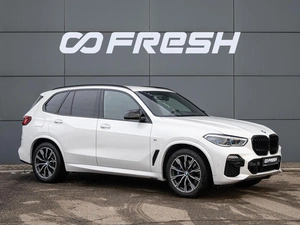 Внедорожник BMW X5 2019 года, 6350000 рублей, Краснодар