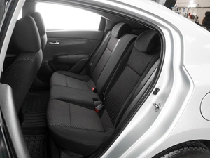 Седан Kia Rio 2018 года, 1315000 рублей, Тюмень