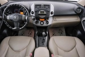 Внедорожник Toyota RAV4 2008 года, 1499000 рублей, Красноярск