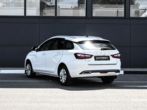 Универсал ВАЗ (LADA) Vesta 2023 года, 1279000 рублей, Кирилловка