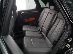 Внедорожник Audi Q3 2019 года, 3498000 рублей, Воронеж