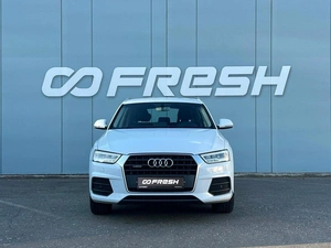 Внедорожник Audi Q3 2016 года, 2050000 рублей, Ижевск