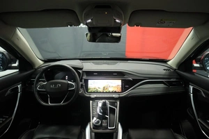 Внедорожник Geely Atlas 2021 года, 1990000 рублей, Курск