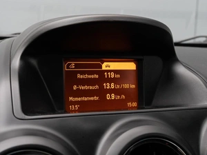 Внедорожник Opel Antara 2013 года, 842000 рублей, Краснодар