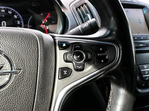 Седан Opel Insignia 2014 года, 1299800 рублей, Волгоград