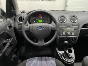 Хетчбэк Ford Fusion 2007 года, 400000 рублей, Ярославль