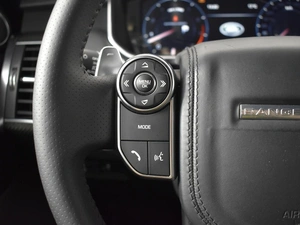Внедорожник Land Rover Range Rover Sport 2015 года, 5225900 рублей, Казань
