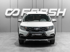 Универсал ВАЗ (LADA) Largus Cross 2021 года, 1380000 рублей, Тюмень