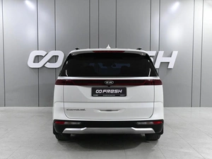 Минивэн Kia Carnival 2020 года, 3899000 рублей, Ростов-на-Дону