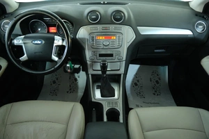 Седан Ford Mondeo 2008 года, 869000 рублей, Омск