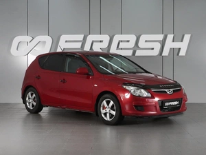 Универсал Hyundai i30 2010 года, 730000 рублей, Минеральные Воды