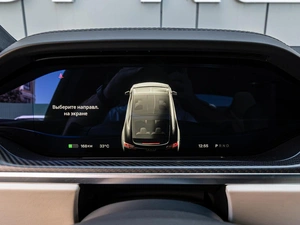 Внедорожник Tesla Model X 2024 года, 13419000 рублей, Краснодар