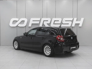 Хетчбэк BMW 1 серия 2011 года, 850000 рублей, Ростов-на-Дону
