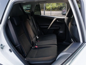 Внедорожник Toyota RAV4 2014 года, 1995000 рублей, Большой Сочи
