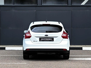 Хетчбэк Ford Focus 2011 года, 769000 рублей, Кирилловка
