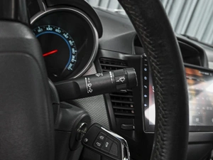 Седан Chevrolet Cruze 2010 года, 595000 рублей, Ставрополь