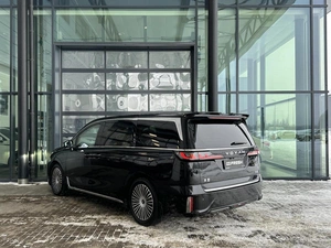 Минивэн Voyah Dream 2025 года, 5299000 рублей, Уфа