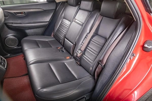 Внедорожник Lexus NX 2019 года, 3399000 рублей, Томск