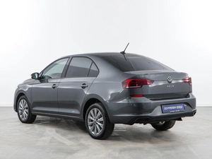 Лифтбек Volkswagen Polo 2021 года, 1798999 рублей, Москва