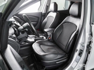 Внедорожник Hyundai ix35 2013 года, 1339000 рублей, Воронеж