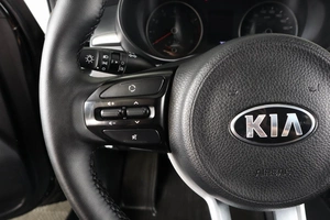 Седан Kia Rio 2018 года, 1359000 рублей, Пермь