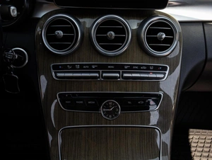 Седан Mercedes-benz C-класс 2014 года, 1899000 рублей, Большой Сочи
