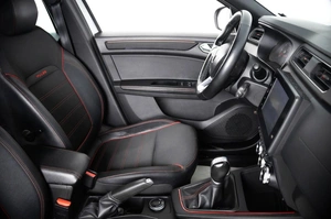 Внедорожник Renault Arkana 2021 года, 1869000 рублей, Пермь
