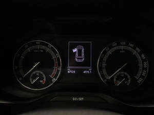 Внедорожник Skoda Kodiaq 2018 года, 2570000 рублей, Красноярск