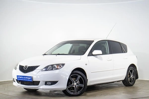 Хетчбэк Mazda 3 2006 года, 499000 рублей, Оренбург