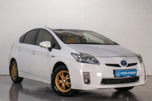 Лифтбек Toyota Prius 2010 года, 1089000 рублей, Челябинск