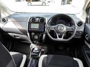 Хетчбэк Nissan Note 2018 года, 1300000 рублей, Краснодар