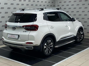 Внедорожник Chery Tiggo 4 2020 года, 1415000 рублей, Красноярск