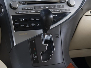 Внедорожник Lexus RX 2010 года, 1875000 рублей, Омск