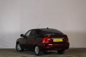 Седан ВАЗ (LADA) Priora 2012 года, 369000 рублей, Тюмень