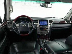 Внедорожник Lexus LX 2012 года, 3849050 рублей, Москва