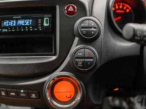 Хетчбэк Honda Fit 2011 года, 1100000 рублей, Красноярск