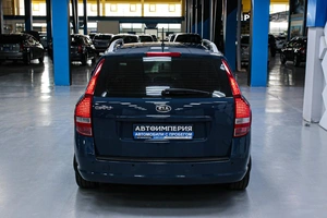 Хетчбэк Kia Ceed 2011 года, 878000 рублей, Солонцы