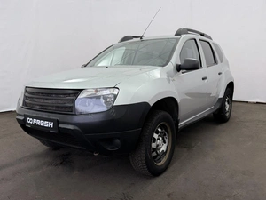 Внедорожник Renault Duster 2014 года, 949000 рублей, Орёл